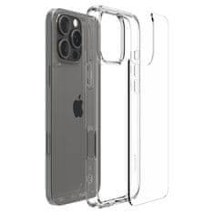 Spigen Kryt na iPhone 16 PRO MAX 6.9" Spigen Ultra Hybrid Transparentní