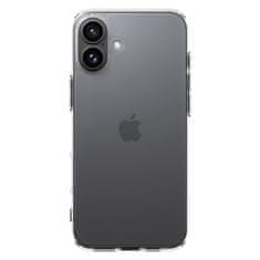 Spigen Kryt na iPhone 16 6.1" Spigen Ultra Hybrid Transparentní