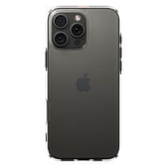 Spigen Kryt na iPhone 16 PRO 6.3" Spigen Ultra Hybrid Transparentí