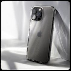 Spigen Kryt na iPhone 16 PRO 6.3" Spigen Ultra Hybrid Transparentí matný