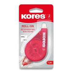 Kores Roll on 4,2 mm x 15 m