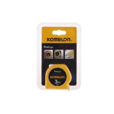 Komelon Metr svinovací KOMELON 3mx16mm KMC3074N