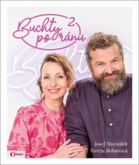 Bebarová Tereza, Maršálek Josef: Buchty po ránu 2