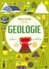 Tecnoscienza: Geologie - Milujeme vědu