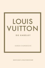 Homer Karen: Louis Vuitton do kabelky