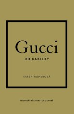 Homer Karen: Gucci do kabelky