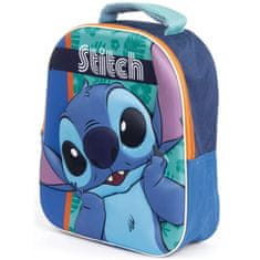 Arditex Chlapecký 3D batoh Lilo & Stitch