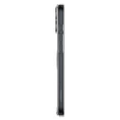 Spigen Pancéřový kryt na iPhone 16 6.1" Spigen Ultra Hybrid Mag MagSafe Bílý