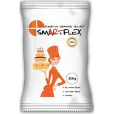 Smartflex Pumpkin Orange Velvet Vanilka 250 g v sáčku