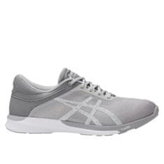 Asics Boty běžecké šedé 41.5 EU Fuze X Rush