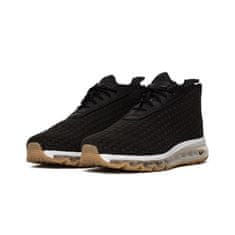 Nike Boty černé 36.5 EU Air Max Woven Boot