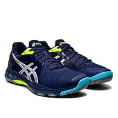 Asics Boty volejbalové 40 EU Netburner Ballistic FF 2