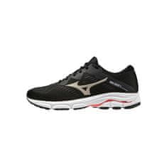 Mizuno Boty běžecké černé 38.5 EU Wave Equate 5 W