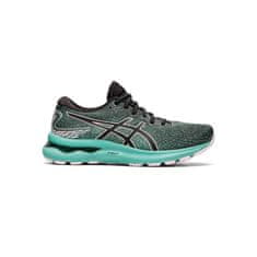 Asics Boty běžecké zelené 42 EU Gel Nimbus 24