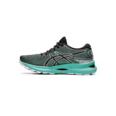 Asics Boty běžecké zelené 42 EU Gel Nimbus 24