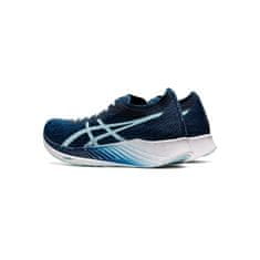 Asics Boty běžecké tmavomodré 39.5 EU Magic Speed W