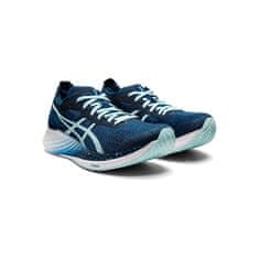 Asics Boty běžecké tmavomodré 39.5 EU Magic Speed W