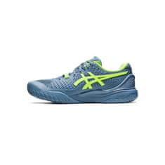 Asics Boty tenisové modré 44.5 EU Gel Resolution 9