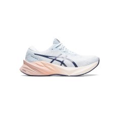 Asics Boty běžecké bílé 39.5 EU Novablast 3