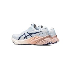 Asics Boty běžecké bílé 42 EU Novablast 3