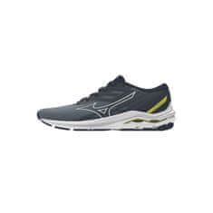 Mizuno Boty běžecké šedé 42.5 EU Wave Equate 7