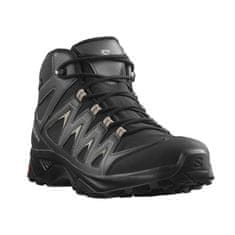 Salomon boty X Braze Mid Gtx 471748