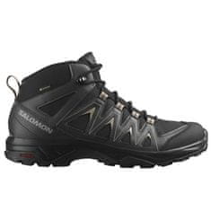 Salomon boty X Braze Mid Gtx 471748