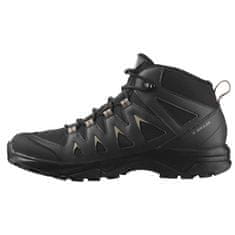 Salomon boty X Braze Mid Gtx 471748