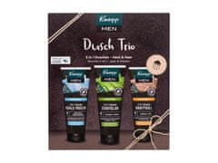 Kneipp 75ml men shower trio, sprchový gel