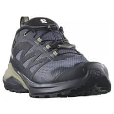 Salomon boty Trailowe X-adventure Gtx Gore-tex 475260