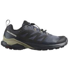 Salomon boty Trailowe X-adventure Gtx Gore-tex 475260