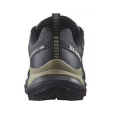 Salomon boty Trailowe X-adventure Gtx Gore-tex 475260