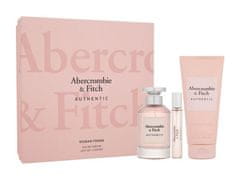 Abercrombie & Fitch 100ml authentic, parfémovaná voda