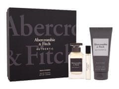 Abercrombie & Fitch 100ml authentic, toaletní voda