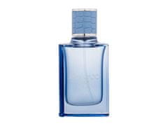 Jimmy Choo 30ml man aqua, toaletní voda