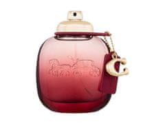 Coach 90ml wild rose, parfémovaná voda