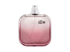 Lacoste 100ml eau de l.12.12 rose eau intense