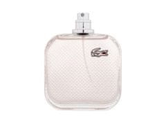 Lacoste 100ml eau de l.12.12 rose eau fraiche