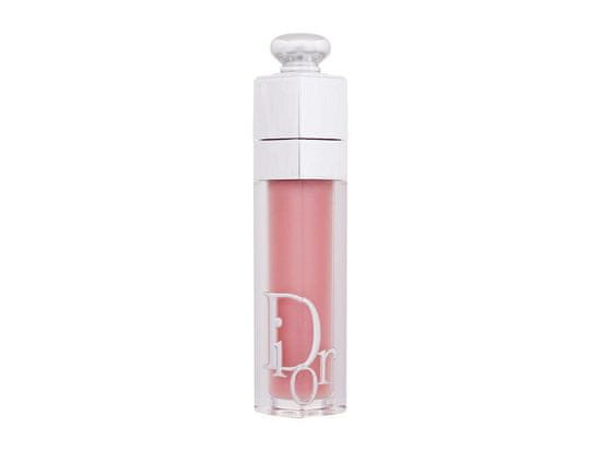 Dior 6ml addict lip maximizer, 001 pink, lesk na rty