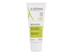 A-Derma 40ml biology dermatological light cream