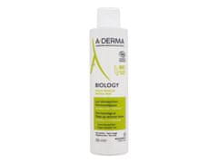 A-Derma 200ml biology dermatological make-up remover