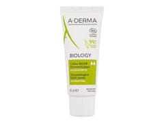 A-Derma 40ml biology dermatological rich cream