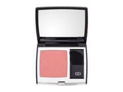 Dior 6g rouge blush matte finish, 475 rose caprice, tvářenka