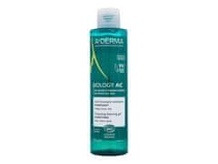 A-Derma 200ml biology ac cleansing foaming gel, čisticí gel