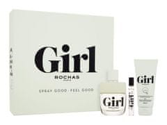 Rochas 100ml girl, toaletní voda