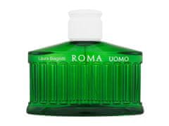 Laura Biagiotti 200ml roma uomo green swing, toaletní voda