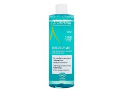 A-Derma 400ml biology ac cleansing micellar water