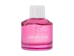 Hollister 100ml canyon rush, parfémovaná voda