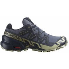 Salomon boty pro trailový běh Speedcross 6 Gtx Gore-tex 474655