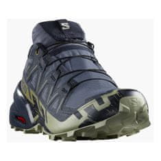 Salomon boty pro trailový běh Speedcross 6 Gtx Gore-tex 474655